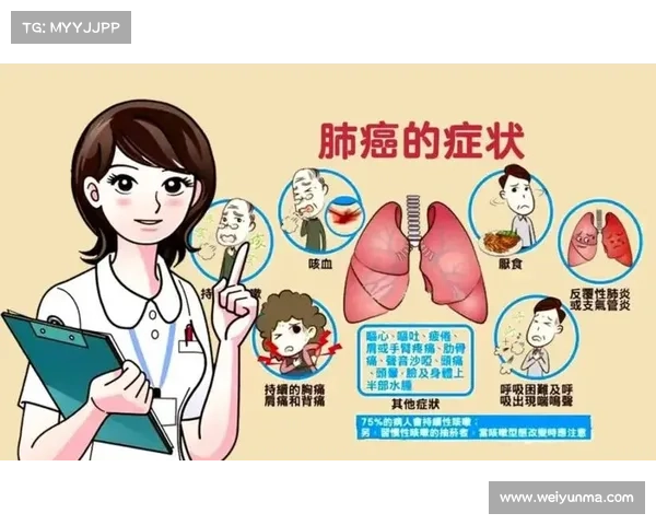 辐射治疗:肺癌的新希望 辐射治疗:肺癌的新希望