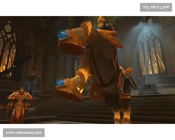 魔兽世界70版本:奶骑之光闪耀中心 魔兽世界70版本:奶骑之光闪耀中心