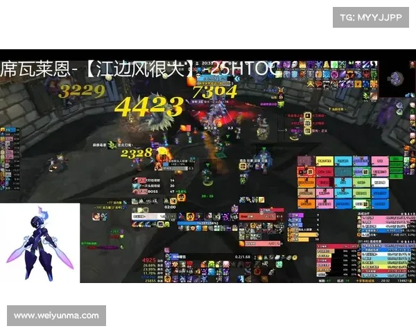魔兽世界怀旧服:玩转舒适乐趣 魔兽世界怀旧服:玩转舒适乐趣